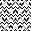 Background with chevrons. Vector seamless pattern. Repeating print with chivron. Retro style for vintage design. Simple classic sh