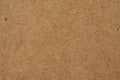 Background closeup of brown paper box Royalty Free Stock Photo