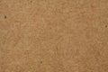 Background closeup of brown paper box