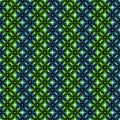Background color decorative lattice