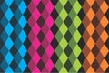 Background Colorful Pattern Texture Flat Vector Graphic Resource Royalty Free Stock Photo