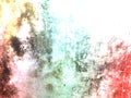Background colorful wall texture abstract grunge ruined scratched. Abstract of painted wall surface Royalty Free Stock Photo