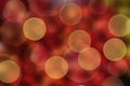 Abstract Brokeh blur color light use for background, Abstract background Royalty Free Stock Photo