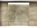Background concrete, Abstract wall, store front, marble texture Royalty Free Stock Photo