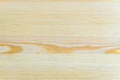 Background of cutted wooden pine board