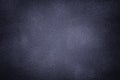 Background of dark gray and blue suede fabric closeup. Velvet matt texture of nubuck textile Royalty Free Stock Photo