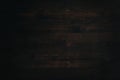 Background of dark wood with pinewood texture