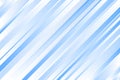 Background diagonal line stripe vector. backdrop modern blue Royalty Free Stock Photo