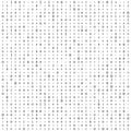 Background With Digits On Screen. binary code zero one matrix white background. banner, pattern, wallpaper. Abstract Royalty Free Stock Photo