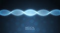 Background of the DNA molecule. to design websites pharmacies, laboratories, hospitals, clinics.