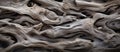 Background of driftwood texture