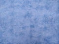 Background of dyed fabric. Beautiful abstract background. Sky, sea, blue background Royalty Free Stock Photo