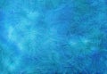 Background of dyed fabric. Beautiful abstract background. Sky, sea, blue background Royalty Free Stock Photo