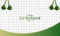 Background Eid al-Fitr is 1441 Hijri