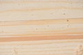 Background ends of the boards. The ends of the lumber. Pine ends. Wood background