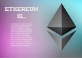 Background of Ethereum Information