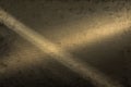 Background fabric is highlighted on both sides by spotlights. Royalty Free Stock Photo