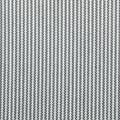 Background of fabric texture black and white Royalty Free Stock Photo