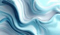 The background features light blue marble accompanied by stripes, along with a blue abstract marble design Royalty Free Stock Photo