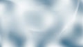 Background featuring a smooth blurred pattern of blue and white Royalty Free Stock Photo