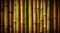 bamboo trunks background