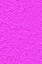 Background felt of pink fabric with uniform pattern. Texture of purple foam material