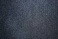Background and fiber texture or gray carpet Royalty Free Stock Photo