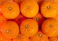 Tangerine, Mandarin Background