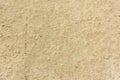Background of fine river sand. Sand texture