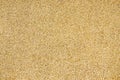 Fine texture gravel wall background Royalty Free Stock Photo
