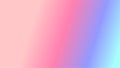 Rainbow background and Gradation colored banner