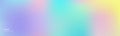 Background gradient color gradation abstract mesh blend, vector purple soft holographic iridescent pattern