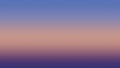 Background gradient sunset blue orange, illustration blur