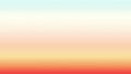Background gradient sunset sky sunrise, abstract Royalty Free Stock Photo