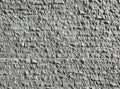 Background of granite blocks gray Royalty Free Stock Photo