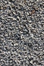 Background gravel