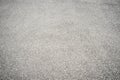 Background, gray asphalt texture on the whole frame. Horizontal frame Royalty Free Stock Photo