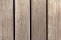 Background of gray brown boards.Textured vertical wood planks.Design concept for wallpaper, Royalty Free Stock Photo