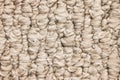 Background of gray fiber texture fluffy carpet Royalty Free Stock Photo