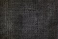 Background of gray velvet fabric Royalty Free Stock Photo