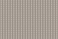 Background gray with vertical lines with rhombic pattern emmation