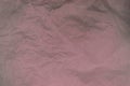 Background of Grey and Purple Color Crease and Crumpled Paper Surface Royalty Free Stock Photo
