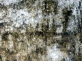 Background grey wall texture abstract grunge ruined scratched. Abstract of painted wall surface Royalty Free Stock Photo