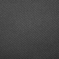Dark gray texture with a speckled effect.The background is grey with white speckles. Royalty Free Stock Photo