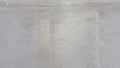 Wall plastered cement concrete grain texture Royalty Free Stock Photo