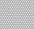 Background with hexagonal grid, lattice. Royalty Free Stock Photo