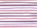 Background with horizontal stripes drawn with a brush. Paint, sketch, watercolor.