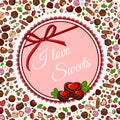 Background I love sweets