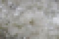 Background if squares texture of soft taupes light greens greys and white