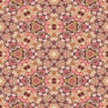 Background image. Abstract decorative vintage texture. Royalty Free Stock Photo